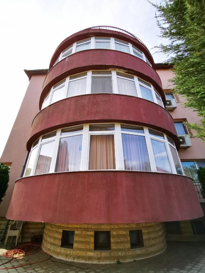 Apartamente Vila Arcadia エフォリエ・ノルド エクステリア 写真