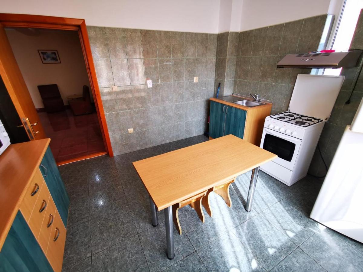 Apartamente Vila Arcadia エフォリエ・ノルド エクステリア 写真